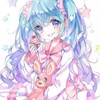 九灵圣雅妹妹(霜花)