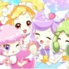 花仙魔法使者们