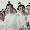 墨渊的弟子们