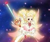 安琪儿（夏安安）