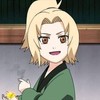 纲手(幼时)