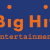 BigHit娱乐公司