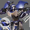 急速锋