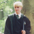 爱啃苹果的Draco