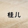 翟兰叶丫鬟桂儿