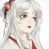 凌洛·傅晚微第二人格