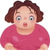 小胖妈