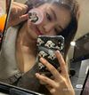 李诗雅