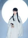 严浩翔