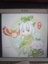 馒头