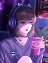 温玖玫