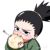 奈良鹿丸