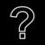 ？