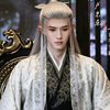 李勤(七皇子)