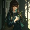 梧夕