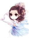 叶罗丽战士（除王默）