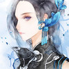 灵