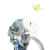 歌女颜月笙