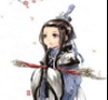 厉笙（廖霆上神）