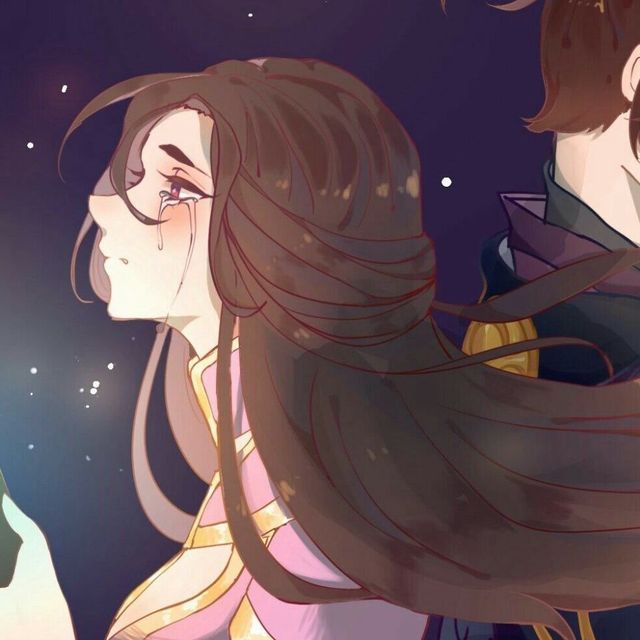 王者情头(露娜猴子)