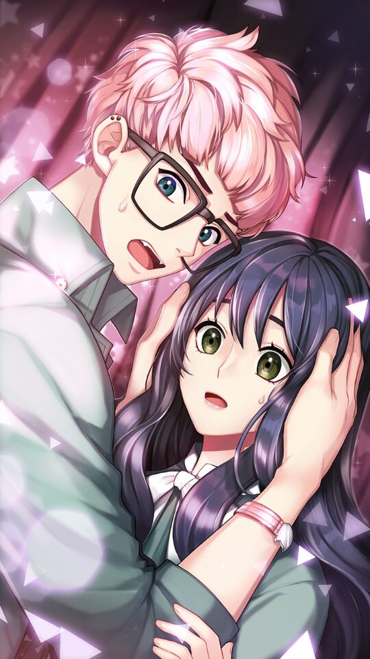 动漫头像                    图片                     立绘