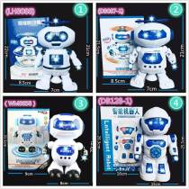 义乌哪里有厂家批发电动炫舞跳舞机器人早教玩具??