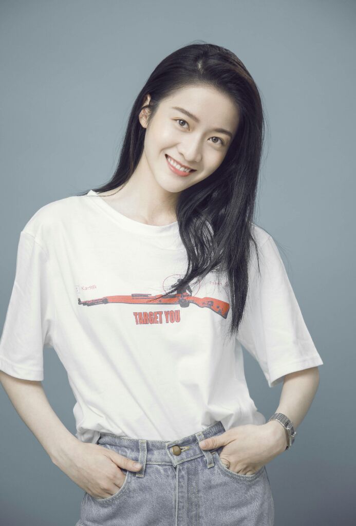 少女宗师李恩秀