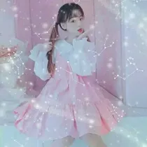 tfboys的恋爱生活，太甜了！