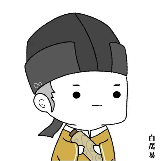 诗人组图-头像君-话本小说网