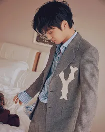 EXO之一见钟情的日久生情