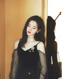 偶练:我的小哥哥们