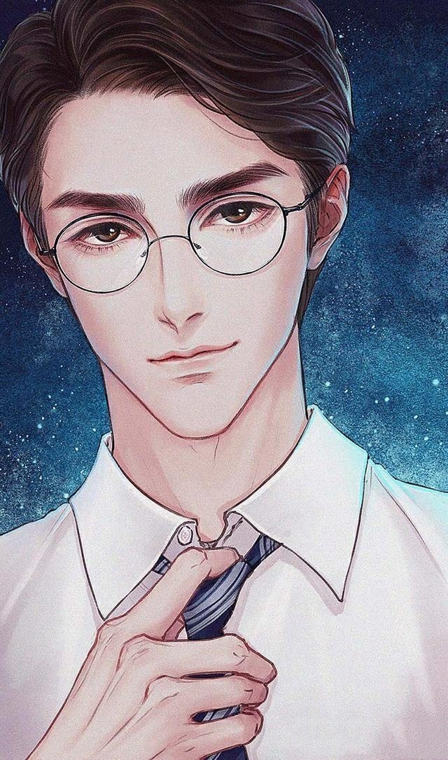 镇魂之圈粉黑袍大人