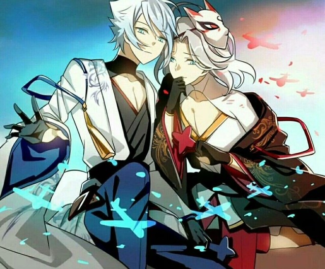 信白之不悔爱上你