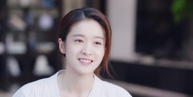 少女宗师李恩秀