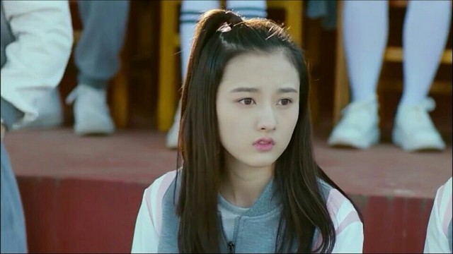 李珍玛我记得你当时也挺喜欢他的,是吧,沙婉?沙婉啊?