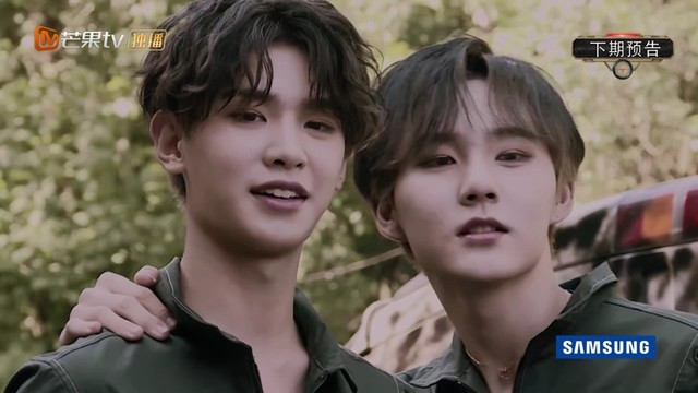 勇敢的世界第五期最新预告【皇城】糖点-皇城cp:甜不死你算我输-话本