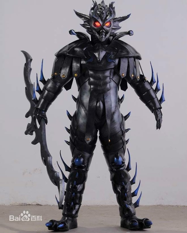 第六回 黑犀侠大战暗影护法-铠甲勇士之英雄再现-话本小说网