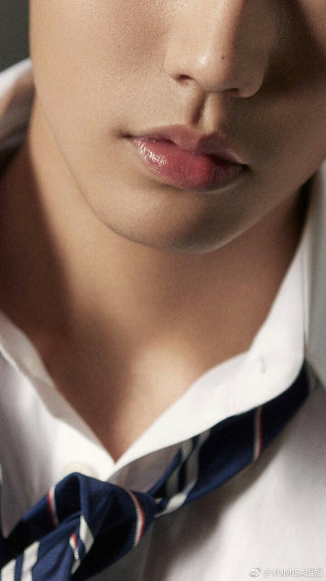 林彦俊,我们还有可能吗