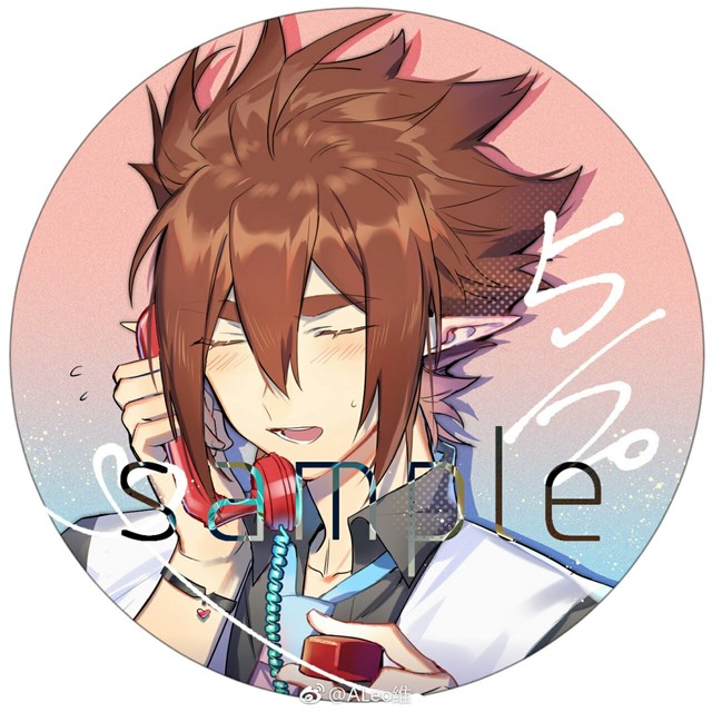 安迷修-凹凸世界图集-话本小说网