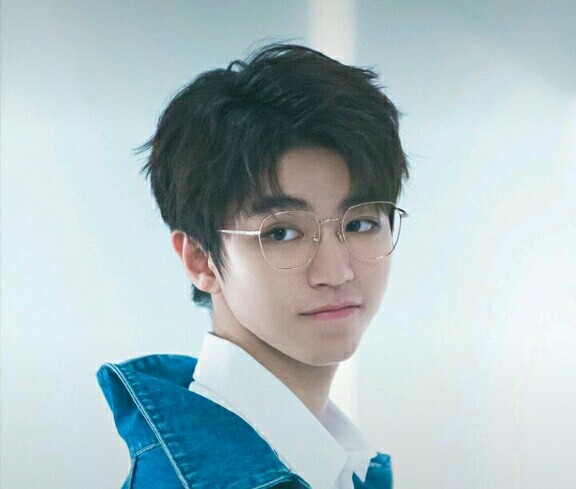 旋风少女之不一般的我