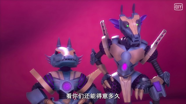 鲲鹏梦醒,万物共生-神兽金刚之冒险的故事-话本小说网