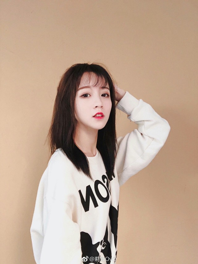 杨凯莉杨凯莉