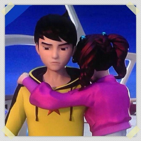 赵燕嗯,你看. 林聪哇,满满的都是回忆.