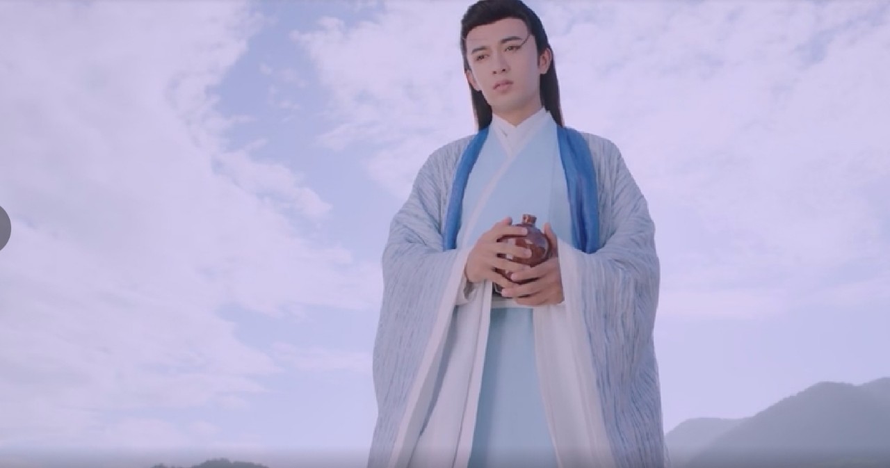 芸汐传之顾七少情缘