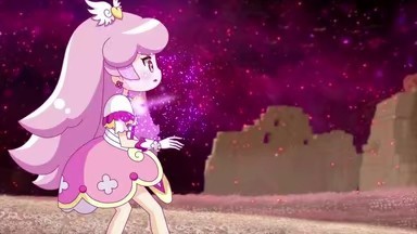 燃烧吧,最后的心花!-小花仙之寻花梦路-话本小说网