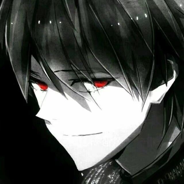 病娇男头-头像库啊-话本小说网