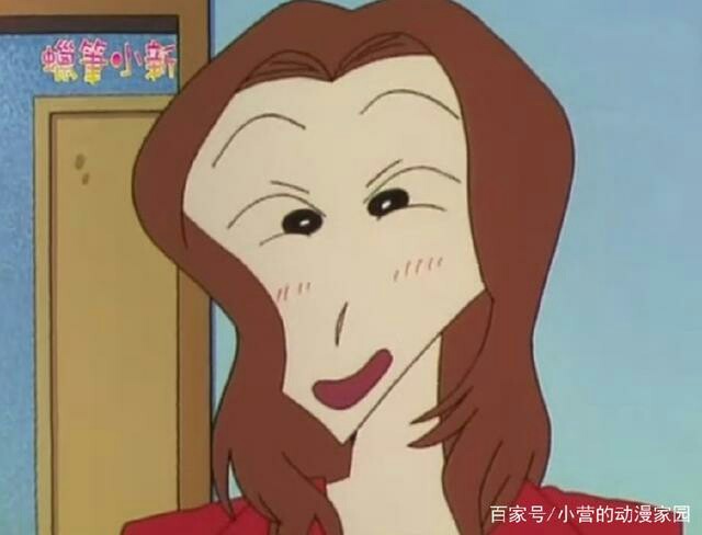 野原美伢图片-蜡笔小新图片.-话本小说网