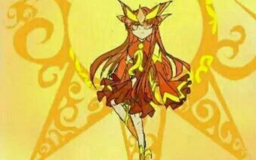 哈哈,米瑞斯女化图