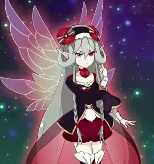 小花仙之夏安安传世