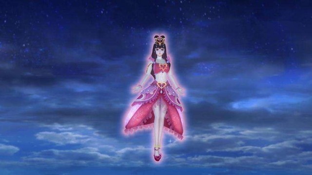 王默惊醒 洛熙公主王默这是灵犀阁吗 水玲珑水王子是的这是灵犀阁